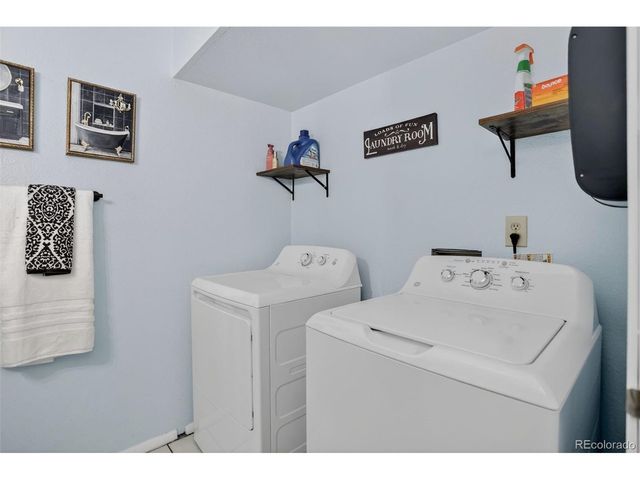 3415 S Ammons St 24-5, Lakewood, CO 80227