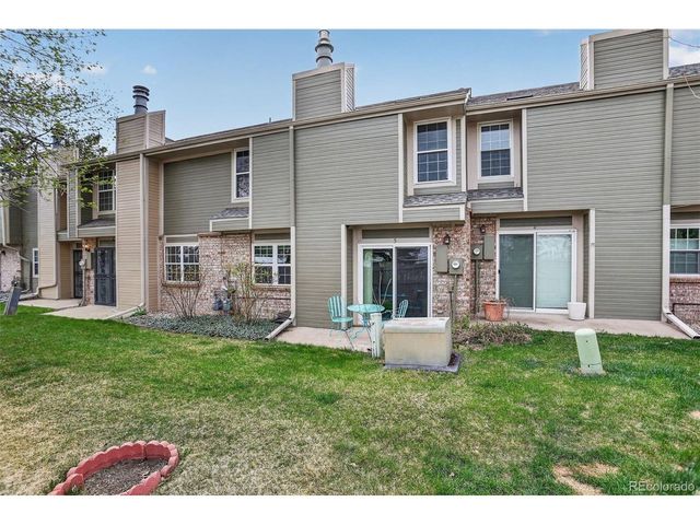 3415 S Ammons St 24-5, Lakewood, CO 80227