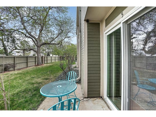 3415 S Ammons St 24-5, Lakewood, CO 80227