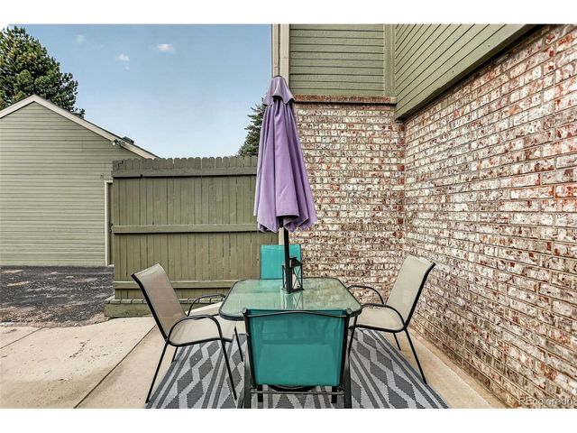 3415 S Ammons St 24-5, Lakewood, CO 80227