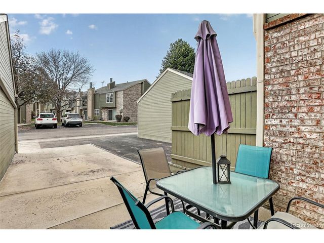 3415 S Ammons St 24-5, Lakewood, CO 80227