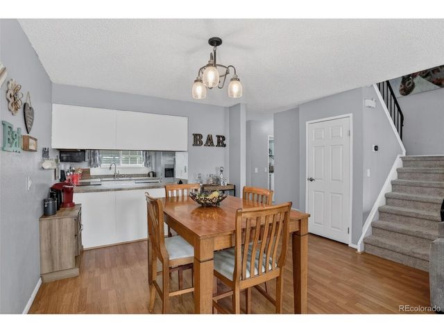 3415 S Ammons St 24-5, Lakewood, CO 80227