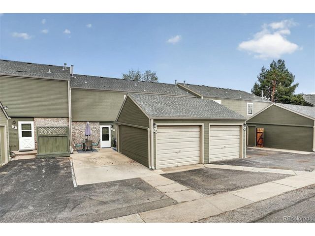 3415 S Ammons St 24-5, Lakewood, CO 80227