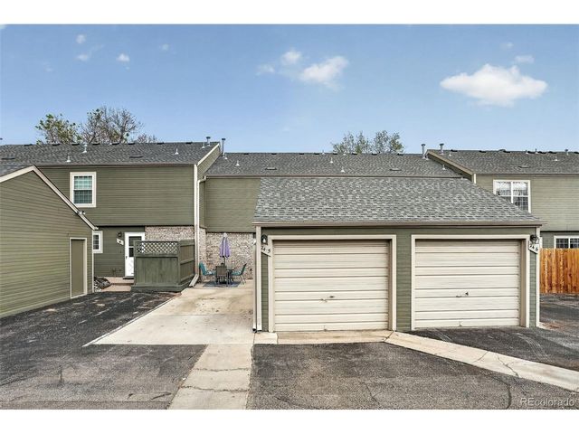 3415 S Ammons St 24-5, Lakewood, CO 80227