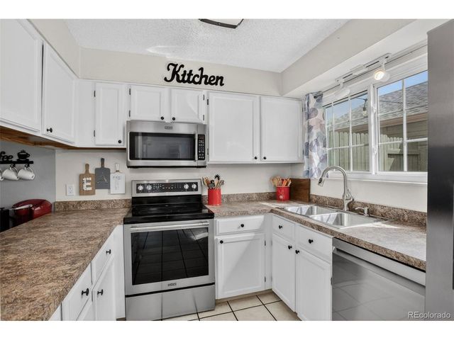 3415 S Ammons St 24-5, Lakewood, CO 80227