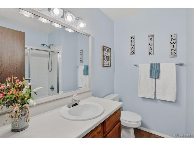 3415 S Ammons St 24-5, Lakewood, CO 80227