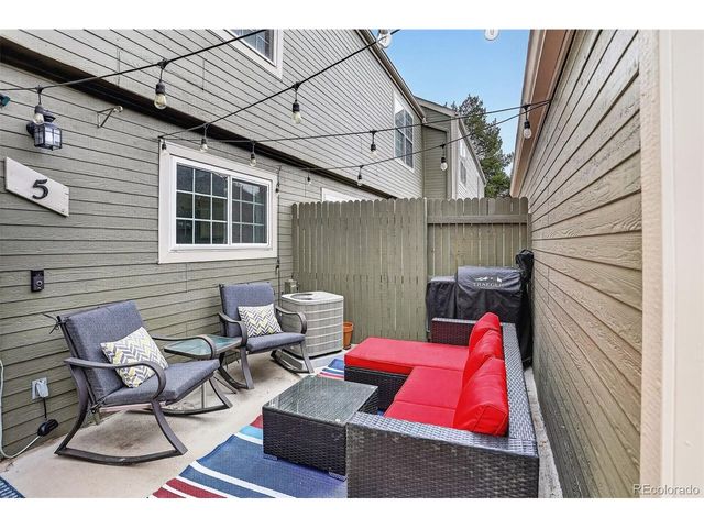 3415 S Ammons St 24-5, Lakewood, CO 80227