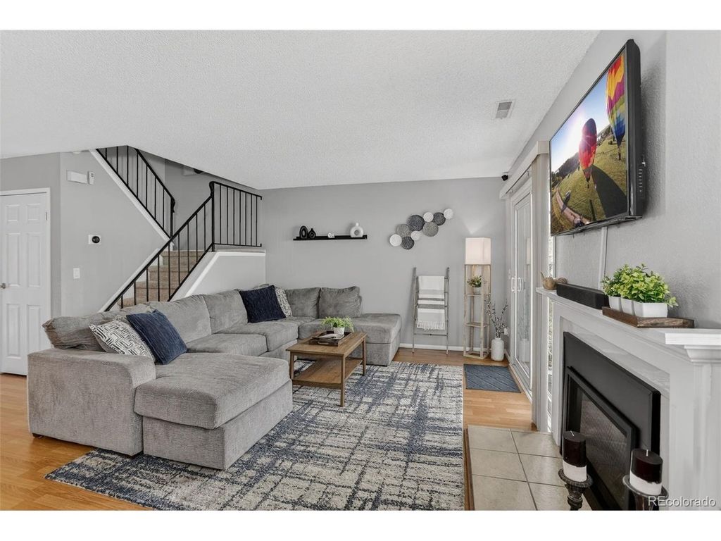 3415 S Ammons St 24-5, Lakewood, CO 80227