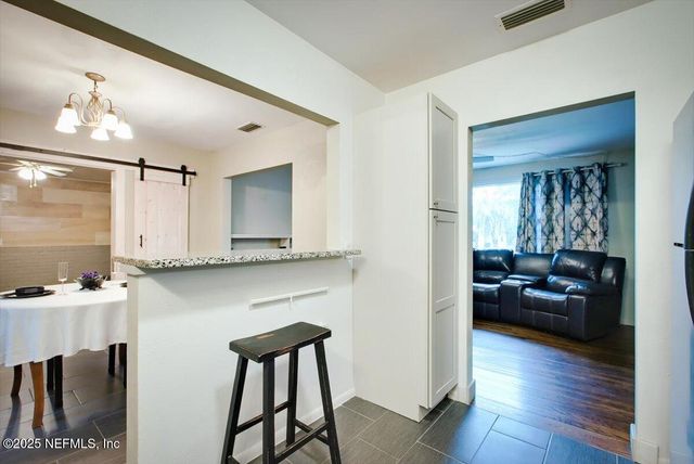 3742 BARMER Drive, Jacksonville, FL 32210