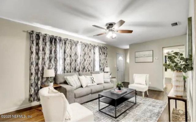 3742 BARMER Drive, Jacksonville, FL 32210