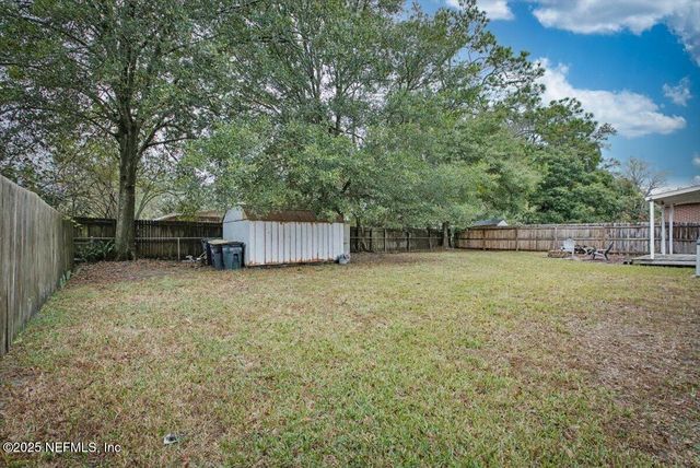 3742 BARMER Drive, Jacksonville, FL 32210