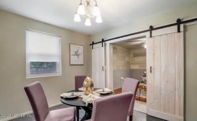 3742 BARMER Drive, Jacksonville, FL 32210