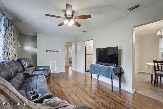 3742 BARMER Drive, Jacksonville, FL 32210