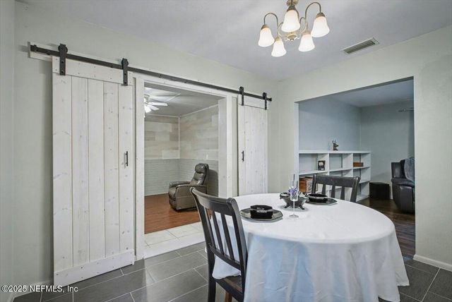 3742 BARMER Drive, Jacksonville, FL 32210