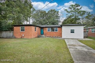 3742 BARMER Drive, Jacksonville, FL 32210