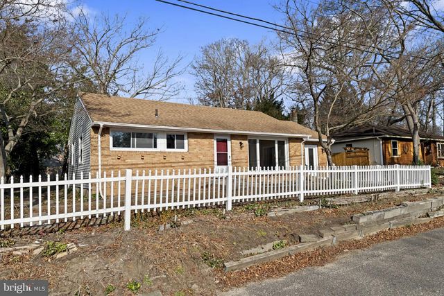 376 WILDROSE ST, Browns Mills, NJ 08015