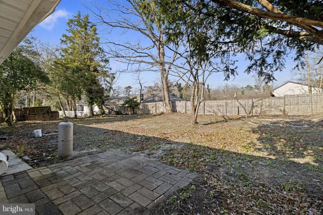 376 WILDROSE ST, Browns Mills, NJ 08015