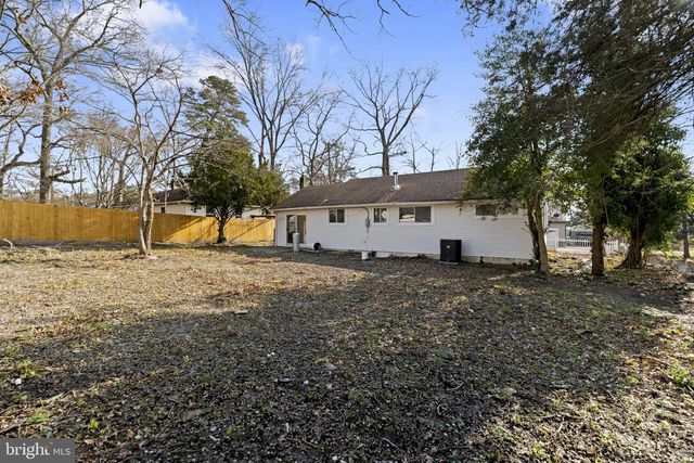 376 WILDROSE ST, Browns Mills, NJ 08015