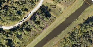 BANNOCK CIRCLE, North Port, FL 34288