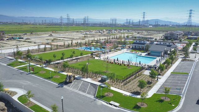 4154 S S. WILDFLAX PASEO 111, Ontario, CA 91761