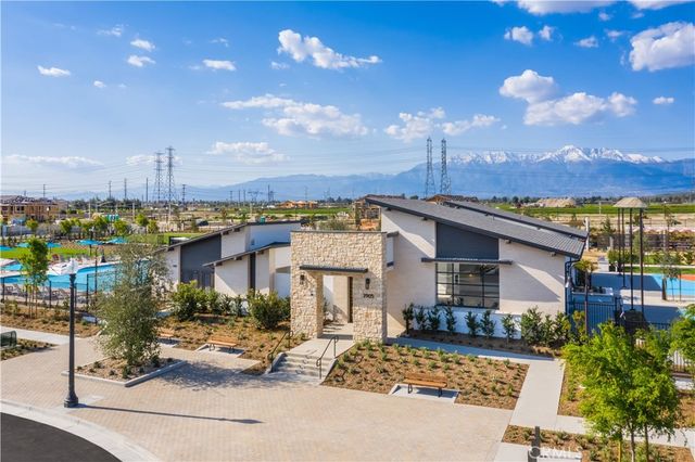 4154 S S. WILDFLAX PASEO 111, Ontario, CA 91761