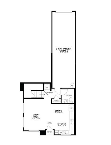 4154 S S. WILDFLAX PASEO 111, Ontario, CA 91761