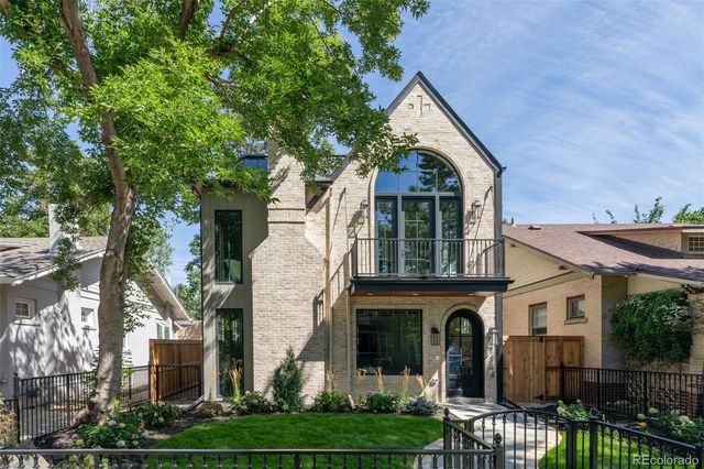 1144 S Race Street, Denver, CO 80210