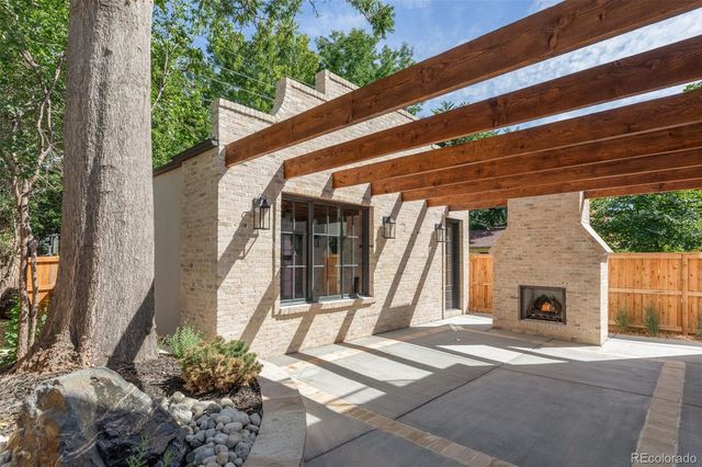 1144 S Race Street, Denver, CO 80210