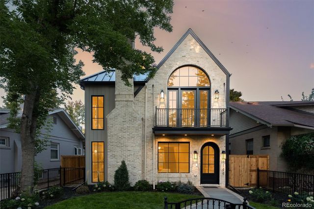 1144 S Race Street, Denver, CO 80210