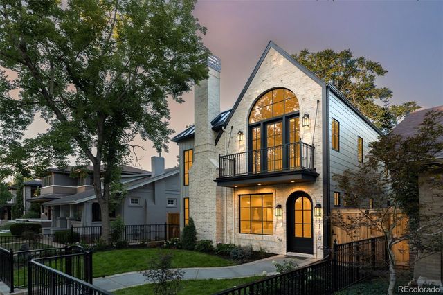 1144 S Race Street, Denver, CO 80210