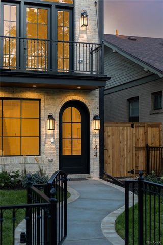1144 S Race Street, Denver, CO 80210