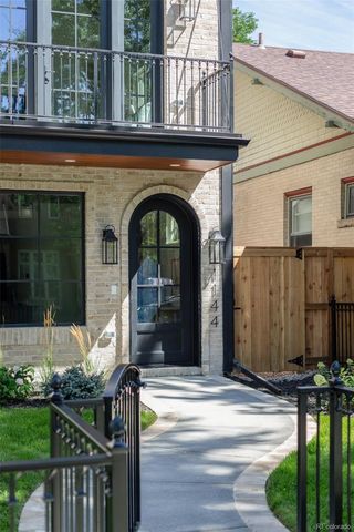 1144 S Race Street, Denver, CO 80210