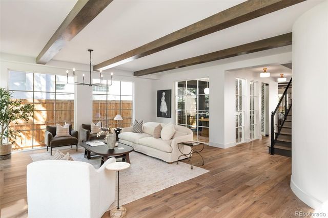 1144 S Race Street, Denver, CO 80210