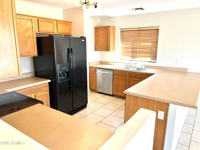 14114 N 127th Lane, El Mirage, AZ 85335