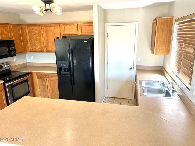 14114 N 127th Lane, El Mirage, AZ 85335