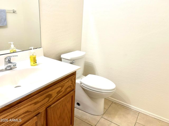 14114 N 127th Lane, El Mirage, AZ 85335