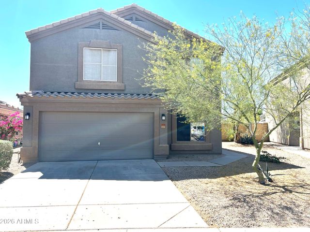 14114 N 127th Lane, El Mirage, AZ 85335