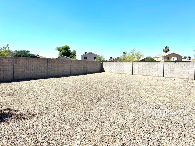 14114 N 127th Lane, El Mirage, AZ 85335