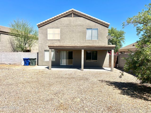 14114 N 127th Lane, El Mirage, AZ 85335
