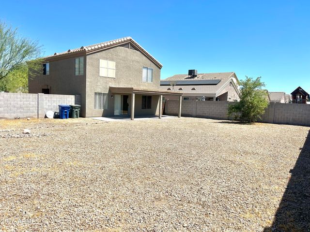 14114 N 127th Lane, El Mirage, AZ 85335