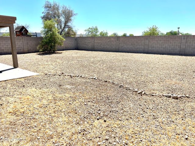 14114 N 127th Lane, El Mirage, AZ 85335