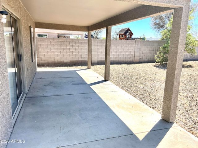 14114 N 127th Lane, El Mirage, AZ 85335