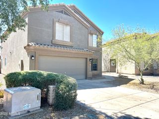 14114 N 127th Lane, El Mirage, AZ 85335