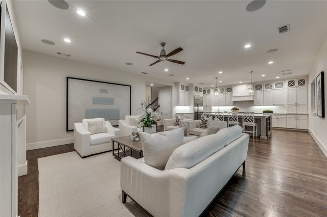 6655 Avian Drive, Dallas, TX 75230