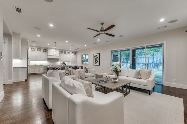 6655 Avian Drive, Dallas, TX 75230
