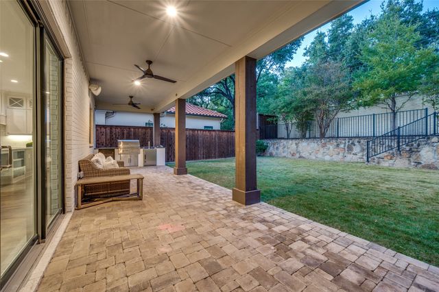 6655 Avian Drive, Dallas, TX 75230