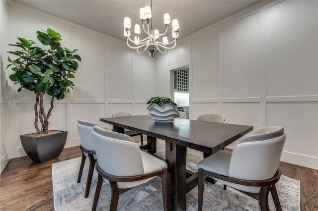 6655 Avian Drive, Dallas, TX 75230