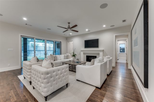 6655 Avian Drive, Dallas, TX 75230