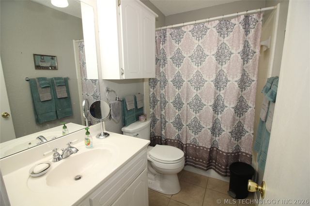 2042 W Toledo Street, Broken Arrow, OK 74012