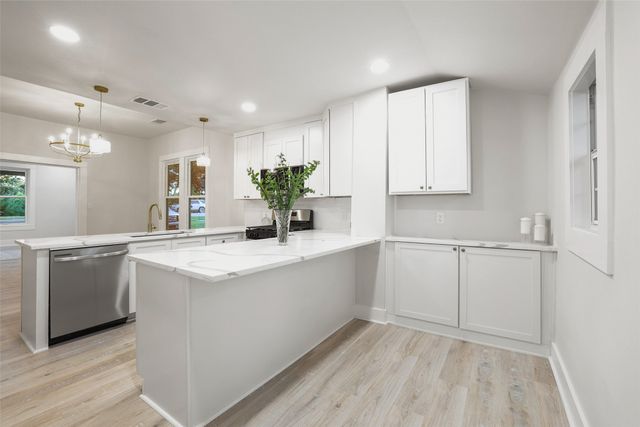 431 E Hull Street, Denison, TX 75021